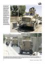 MRAP -  Modern U.S. Army Mine Resistant Ambush Protected Vehicles